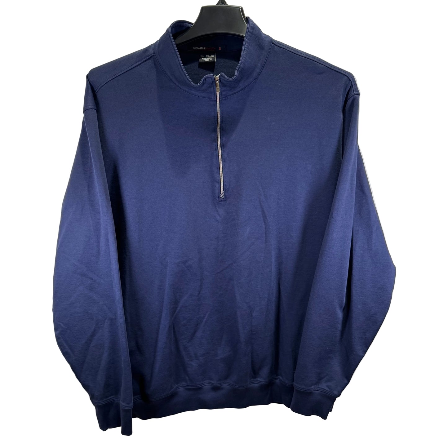 Nike Golf Tiger Woods Collection 1/4 Zip Pullover (Vintage) (Preloved)