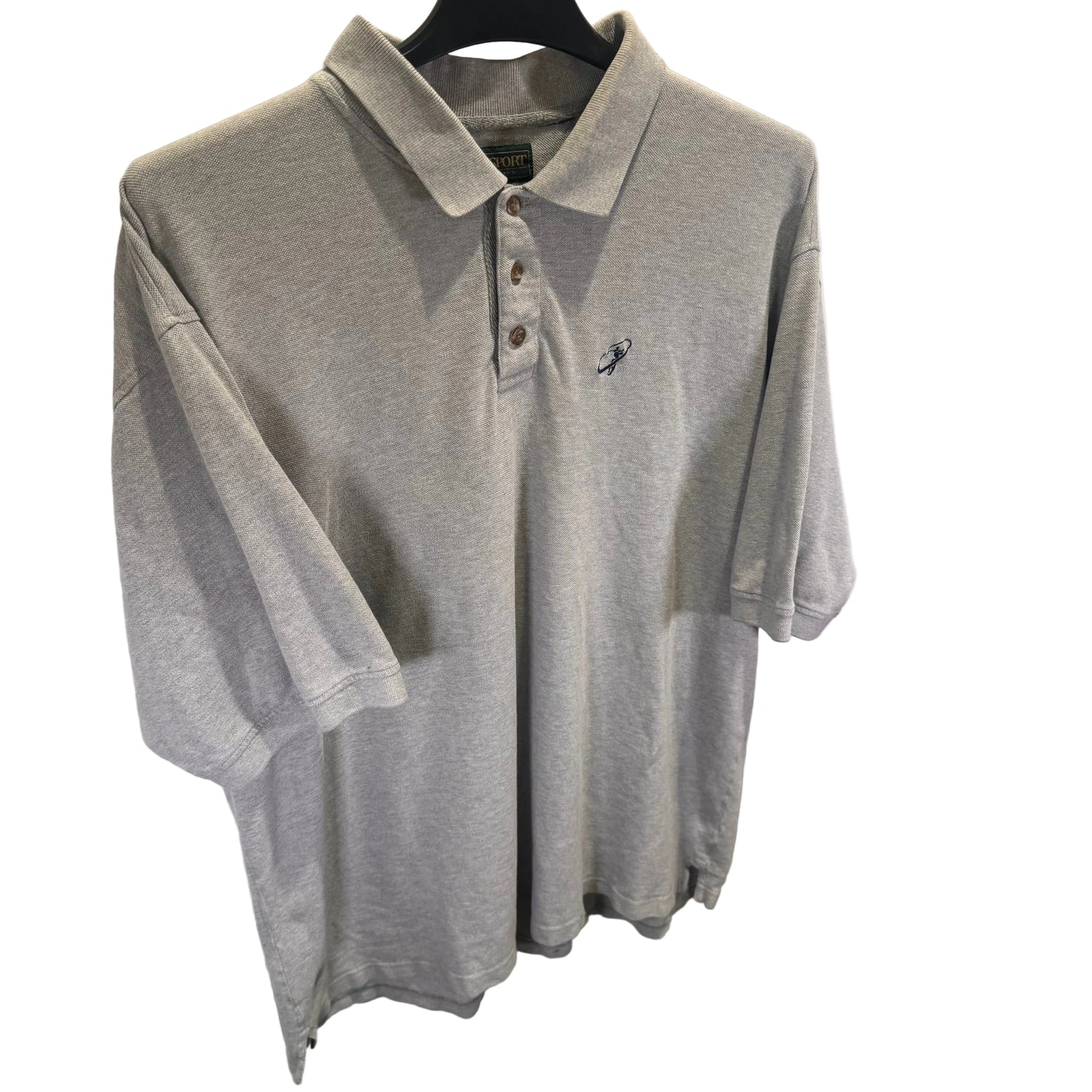 Linksport By Austads Polo (Vintage) (Preloved)