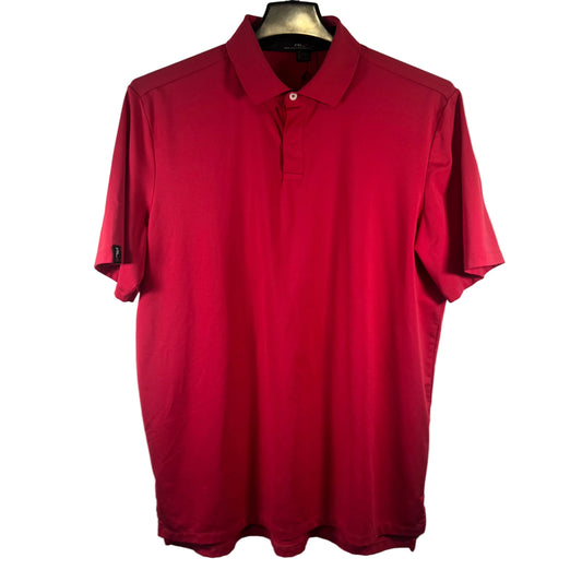 Ralph Lauren RLX Polo (Preloved)