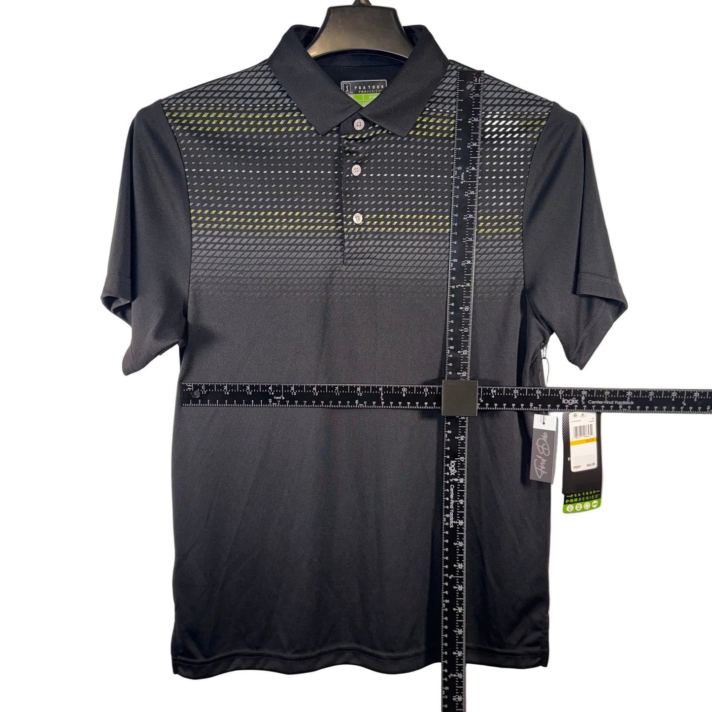 PGA Tour Pro Series Polo (New)