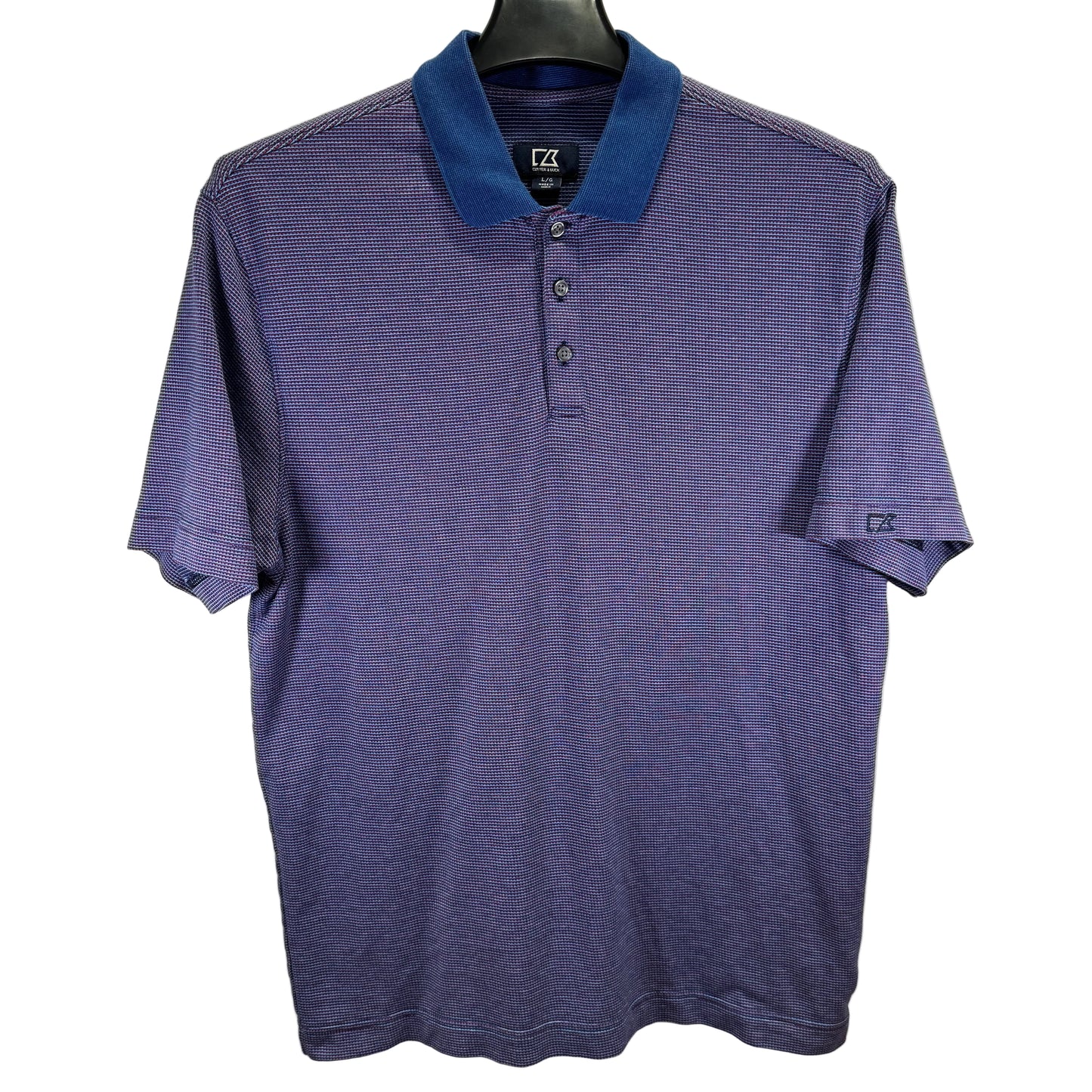 Cutter & Buck Polo (Vintage) (Preloved)