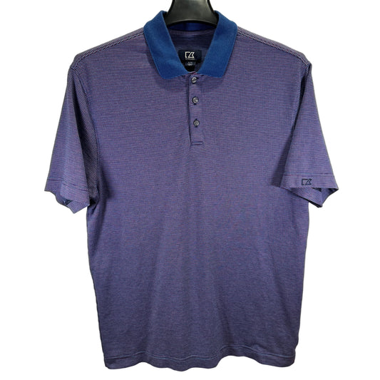 Cutter & Buck Polo (Vintage) (Preloved)