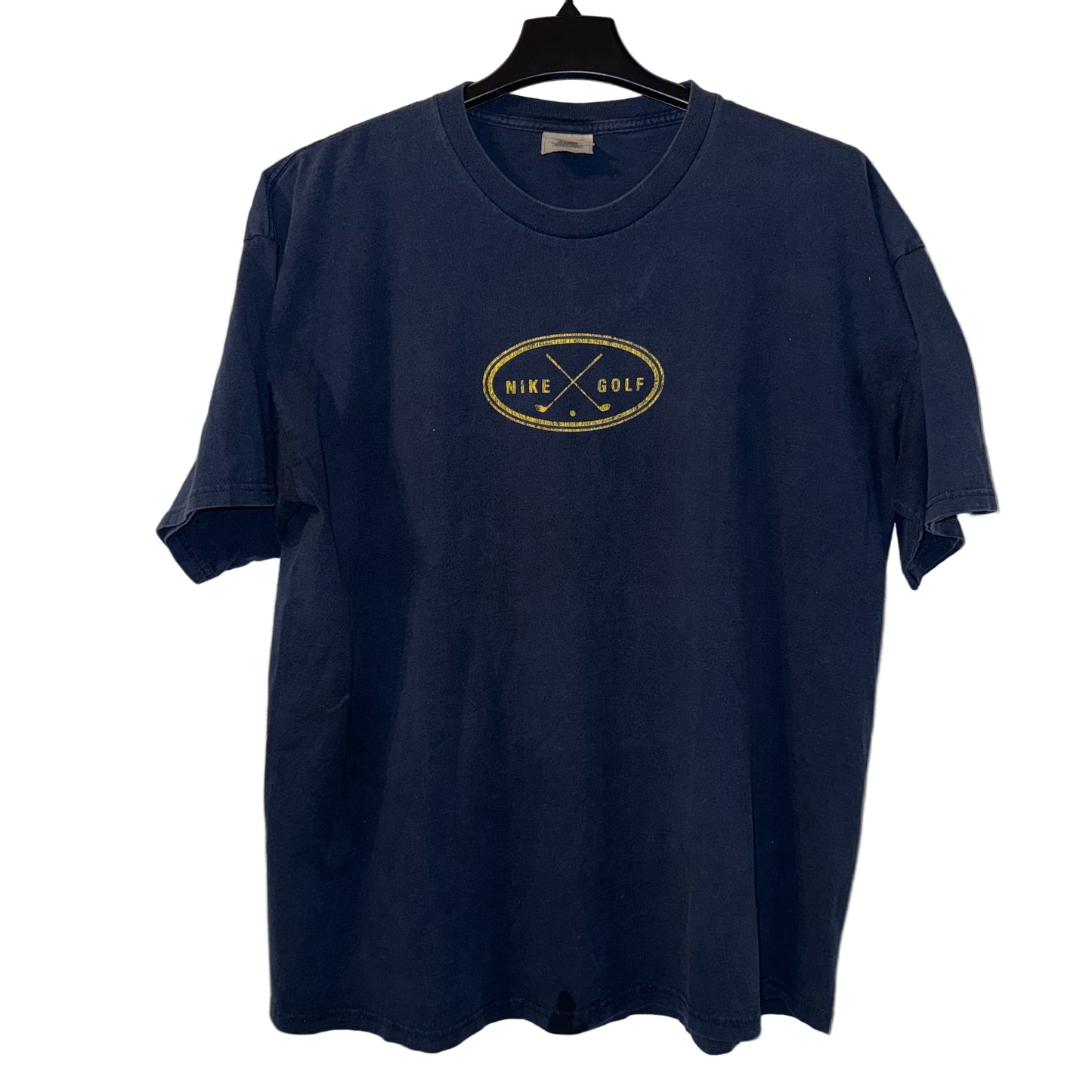 Nike Golf T-Shirt (Vintage) (Preloved)