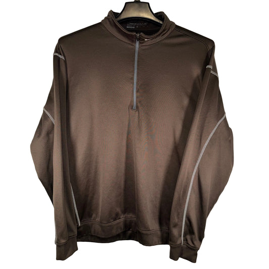 Nike Golf Therma-Fit 1/4 Zip Pullover (Preloved)