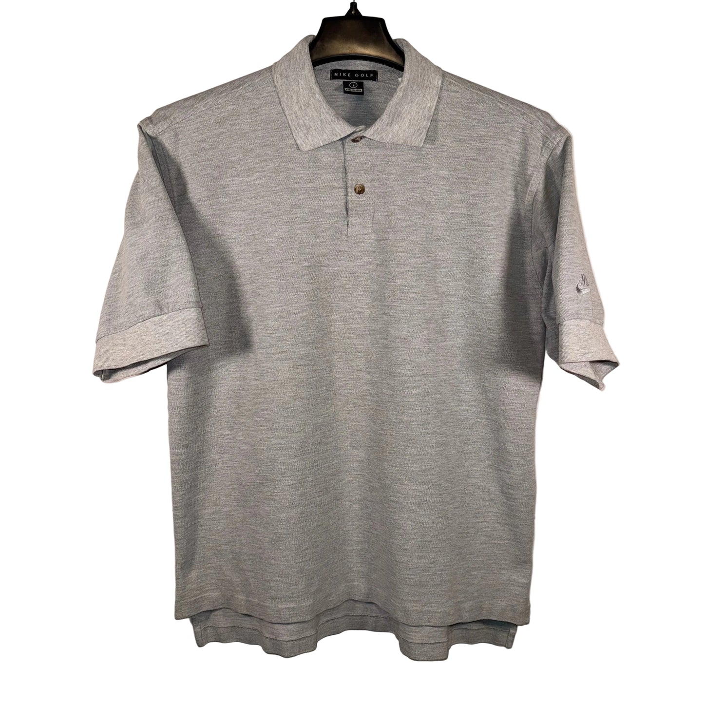 Nike Golf Polo (Vintage) (Preloved)