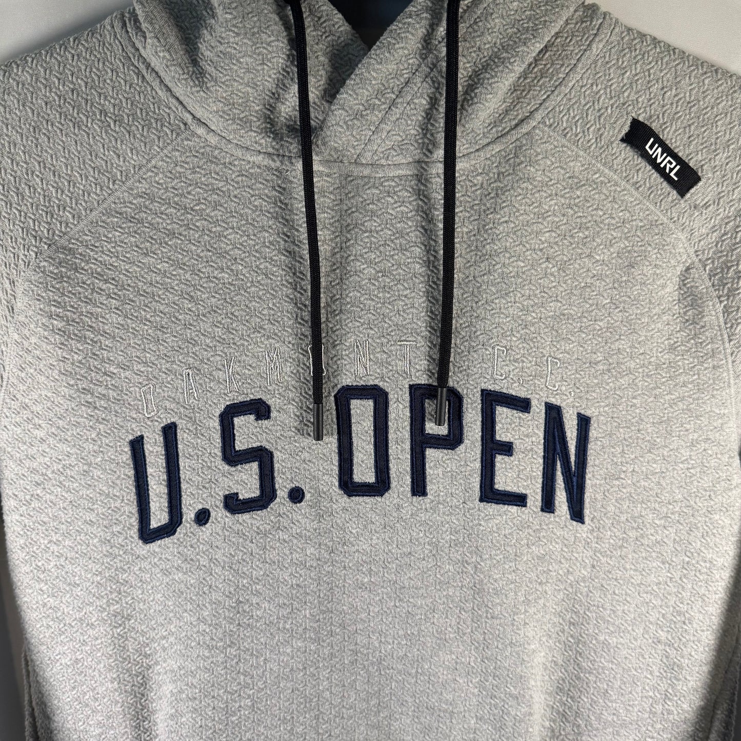 UNRL  U.S. Open Oakmont Limited Edition Hoodie (Preloved)