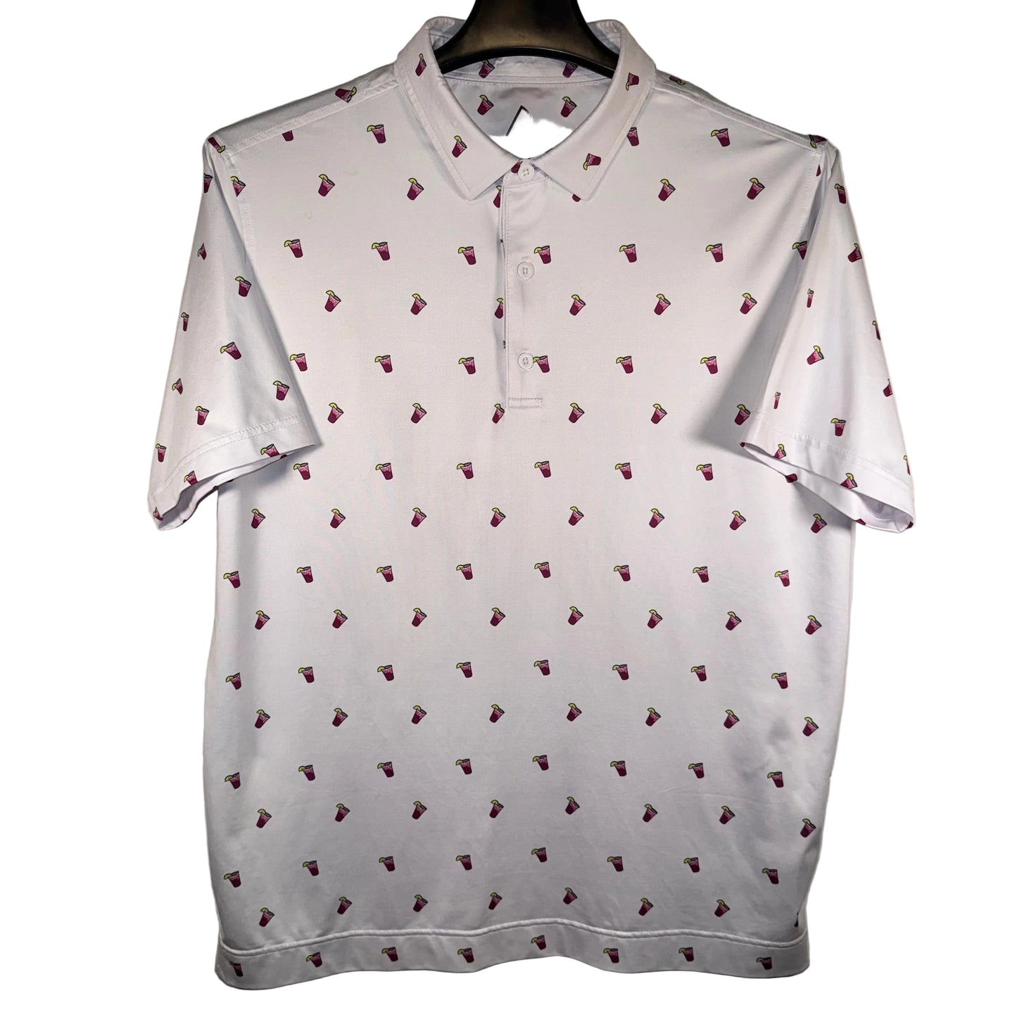 Deolax Golf Mixie Polo (Preloved)