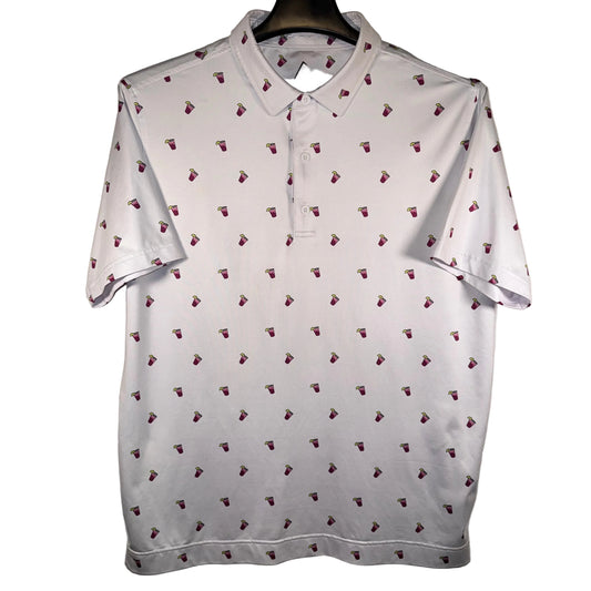 Deolax Golf Mixie Polo (Preloved)