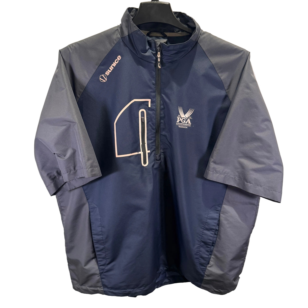 Sunice PGA Championship Windshirt (Vintage) (Preloved)