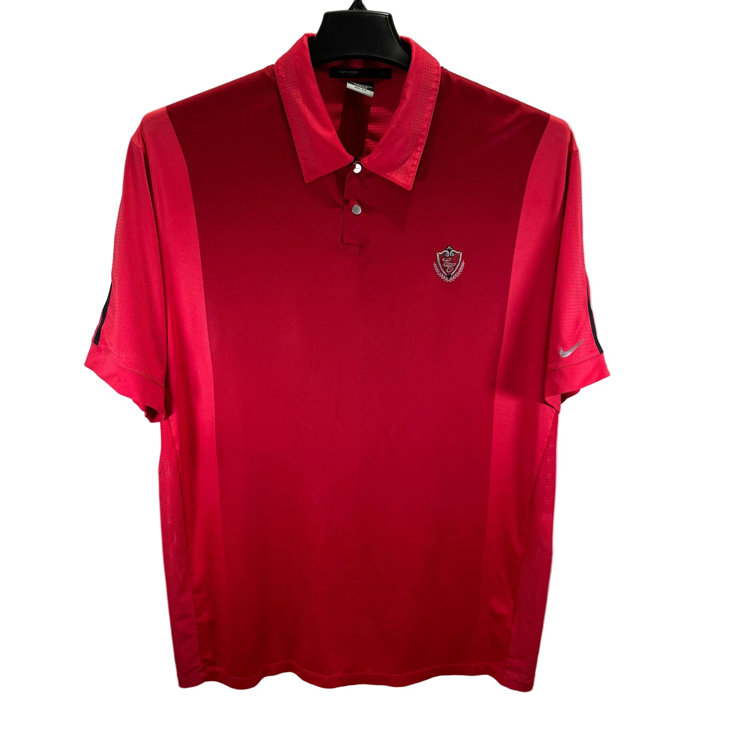 Nike Golf Tiger Woods Collection Polo (Vintage) (Preloved)