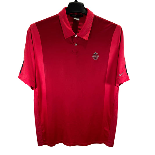 Nike Golf Tiger Woods Collection Polo (Vintage) (Preloved)