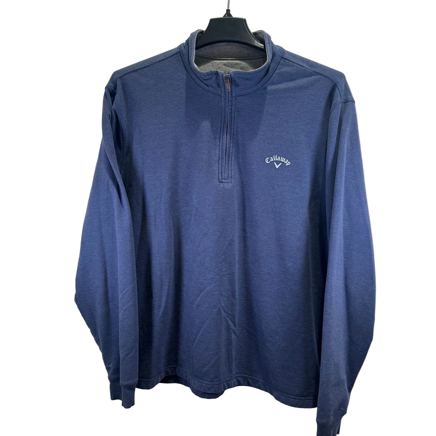 Callaway 1/4 Zip Pullover (Preloved)