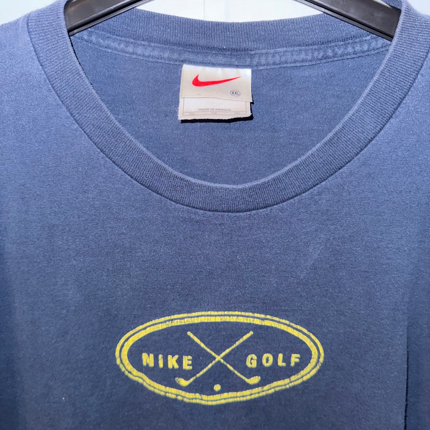 Nike Golf T-Shirt (Vintage) (Preloved)