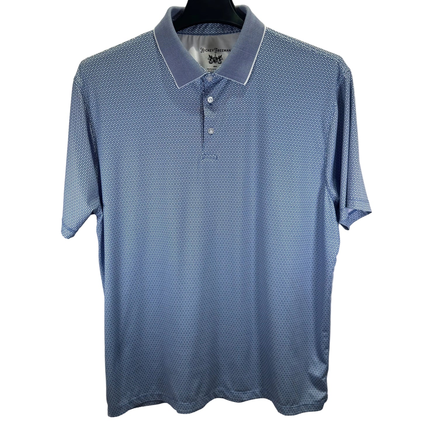 Hickey Freeman Golf Polo (Preloved)