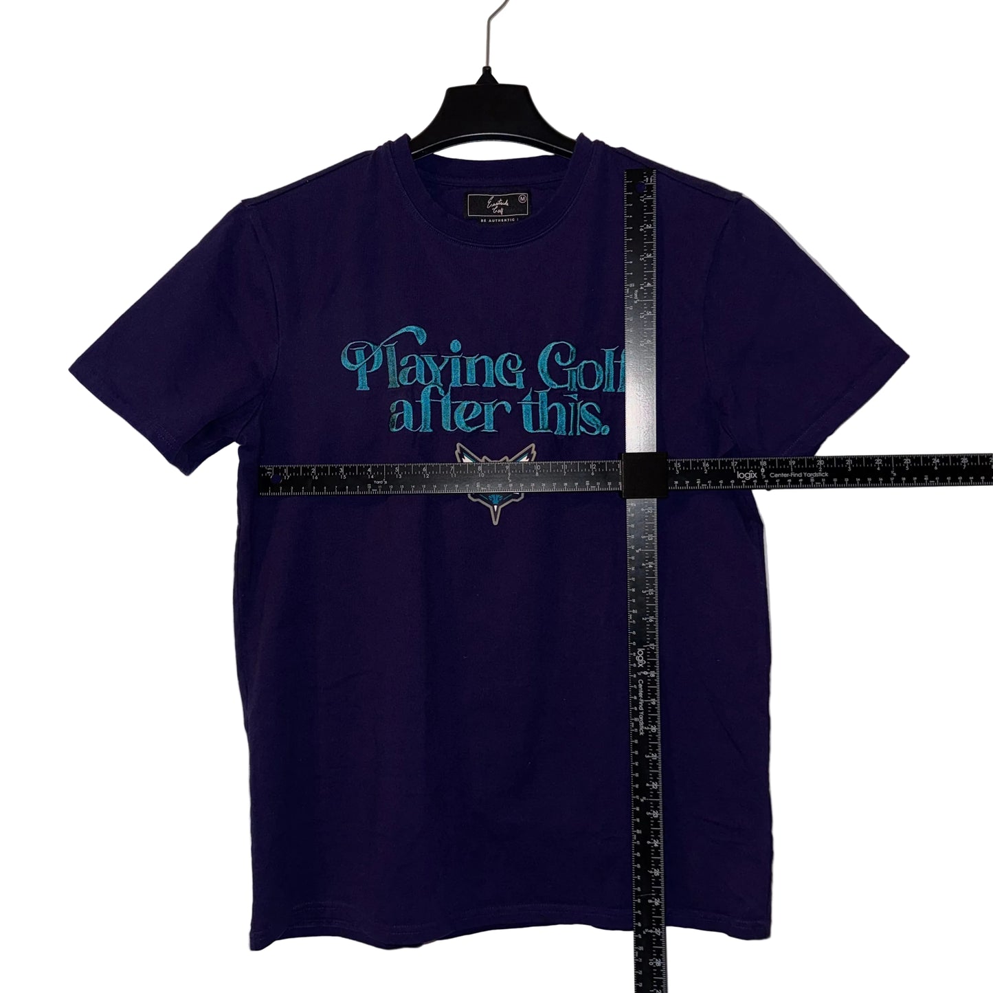 Eastside Golf x NBA T-Shirt (Preloved)