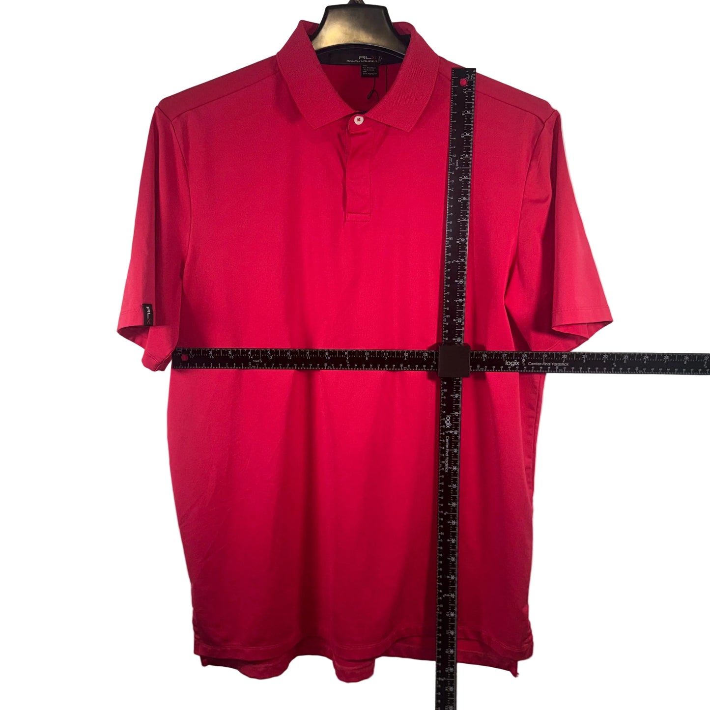 Ralph Lauren RLX Polo (Preloved)