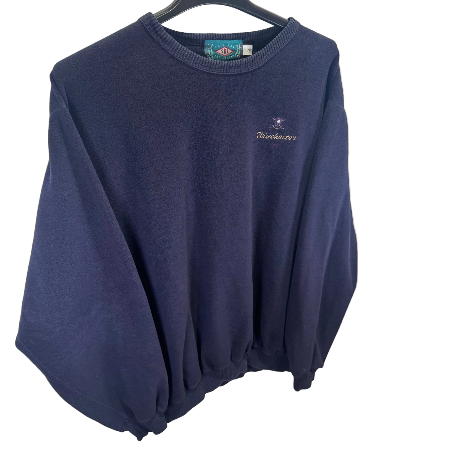 Vintage Winchester Country Club Sweater (Vintage) (Preloved)