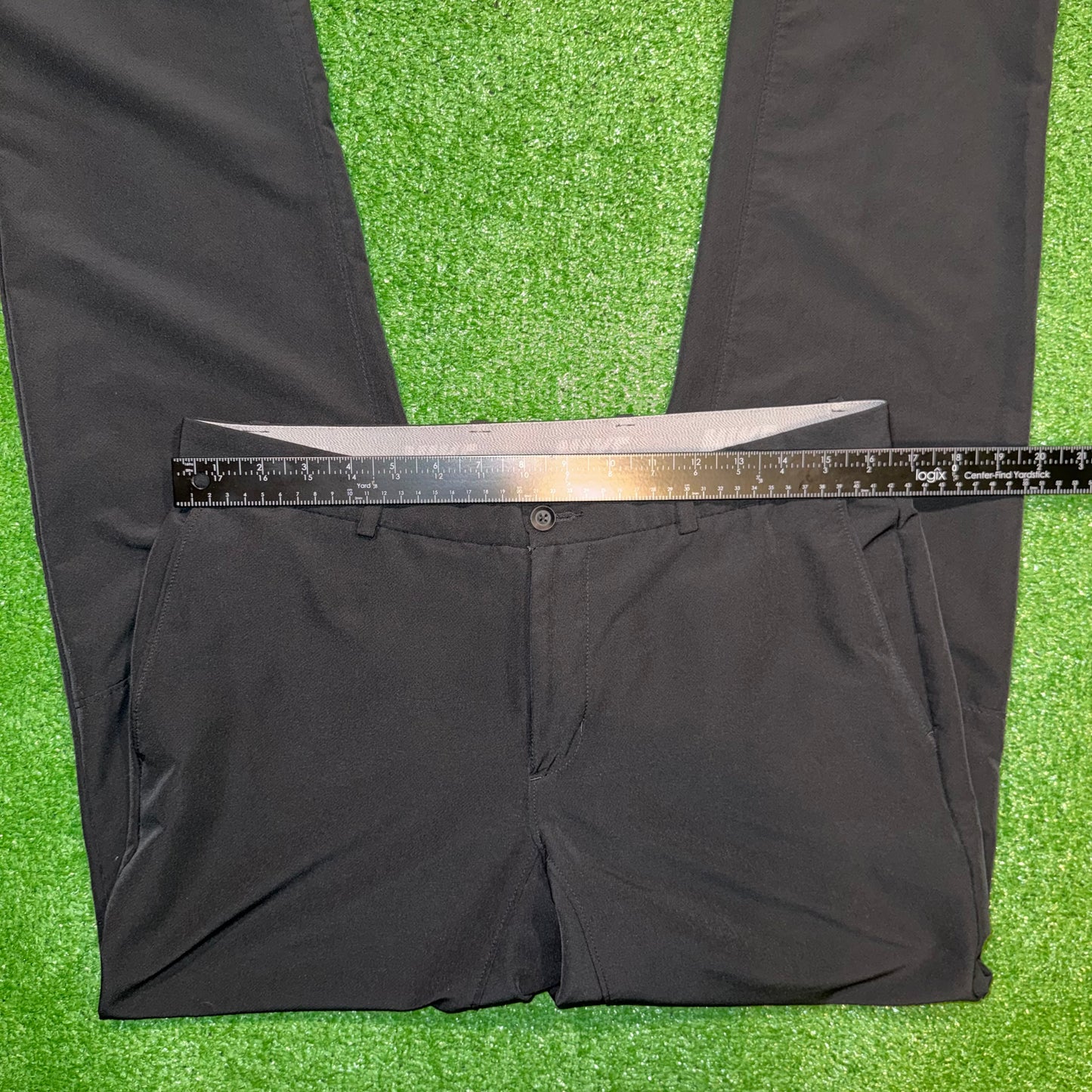 Nike Golf Standard Fit Pants (Preloved)