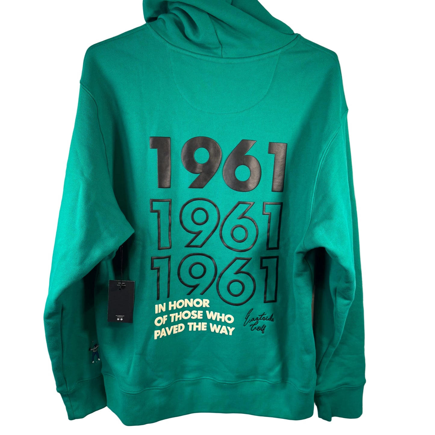 Eastside Golf Change 1961 Hoodie (Preloved)