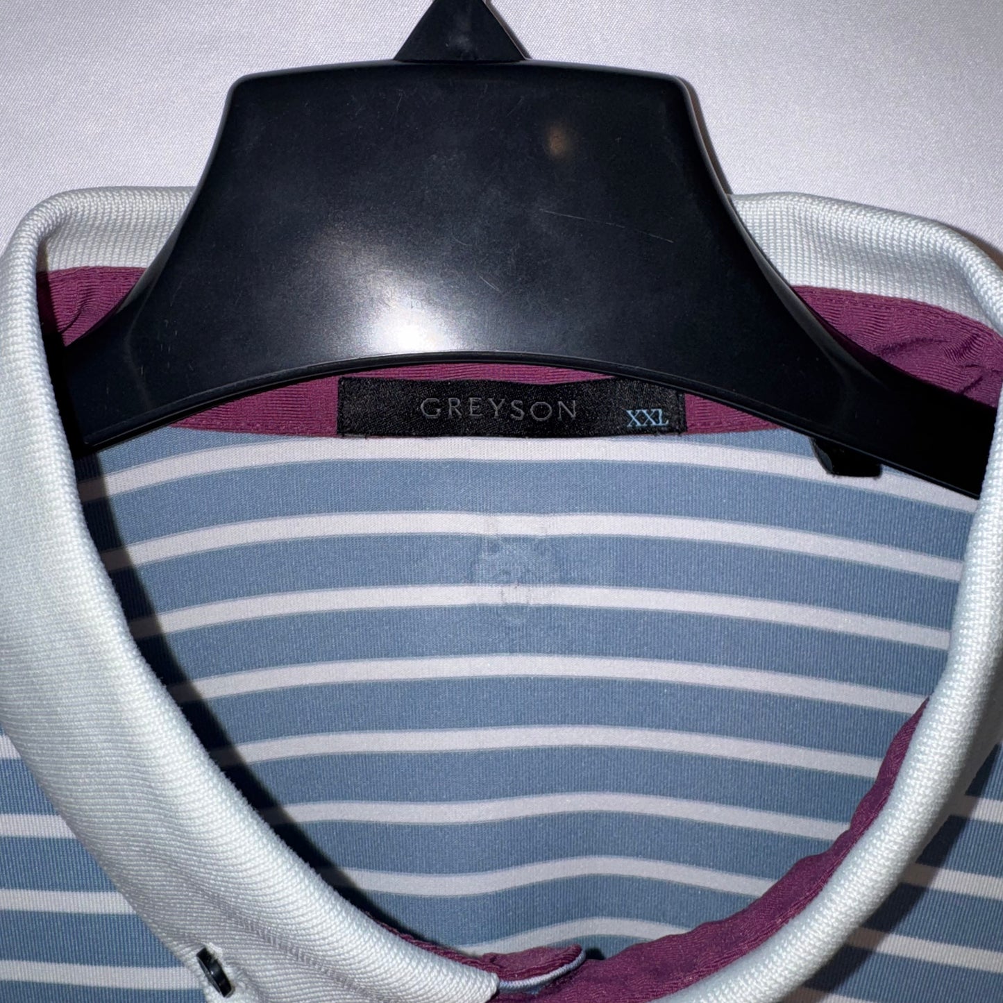 Greyson Polo (Preloved)