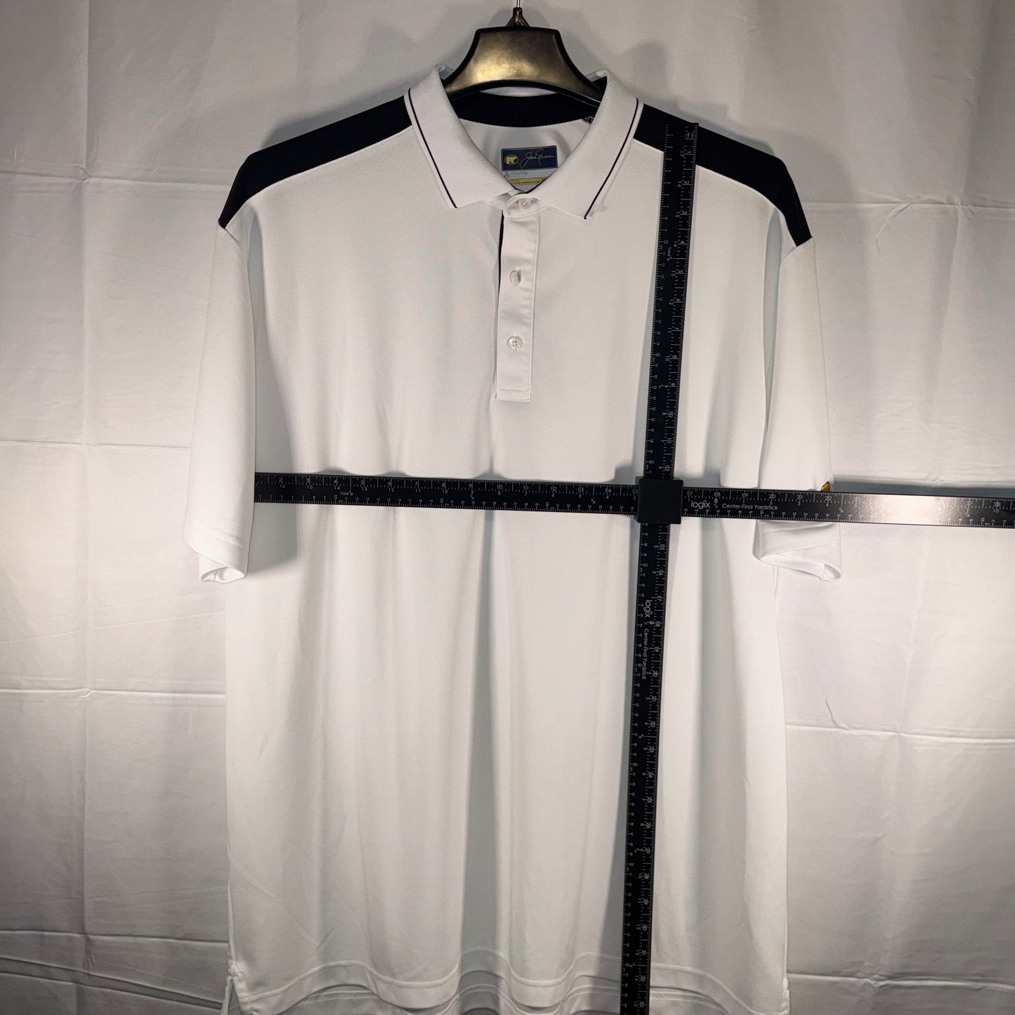 Jack Nicklaus STAYDRI Polo (Preloved)