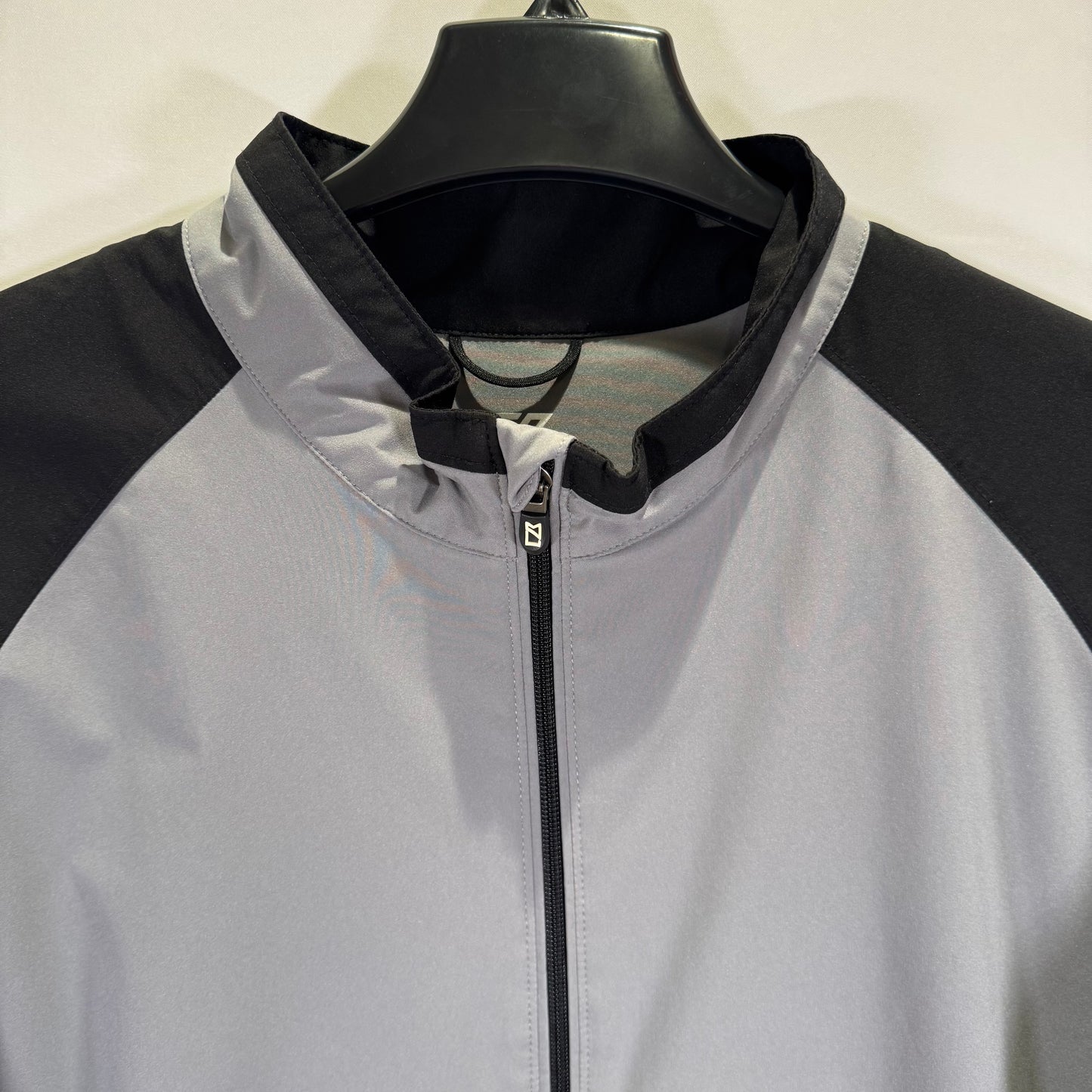Cutter & Buck Willow Run Golf Course Windshirt (Preloved)