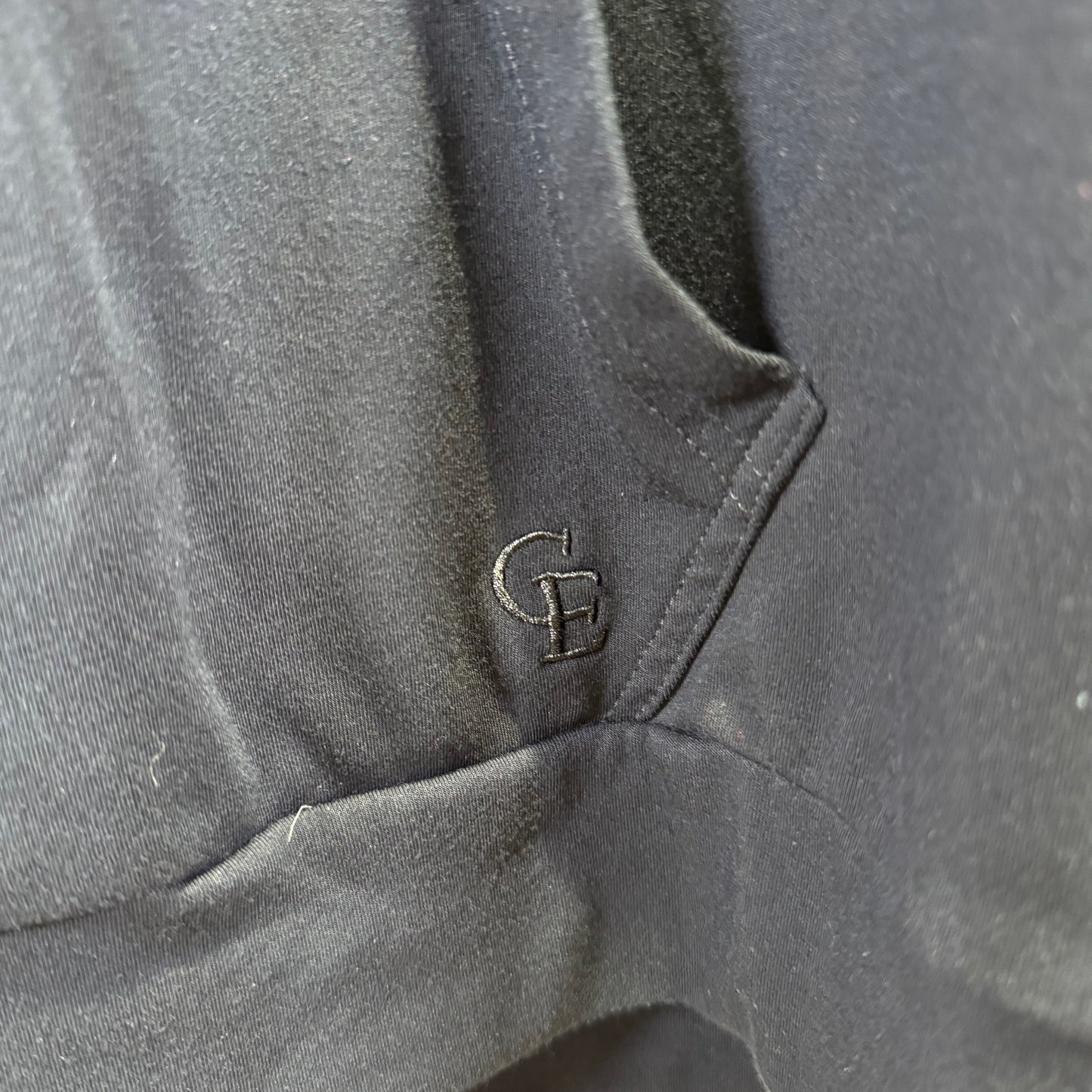 Cozy Earth Brushed Bamboo Hoodie (Preloved)