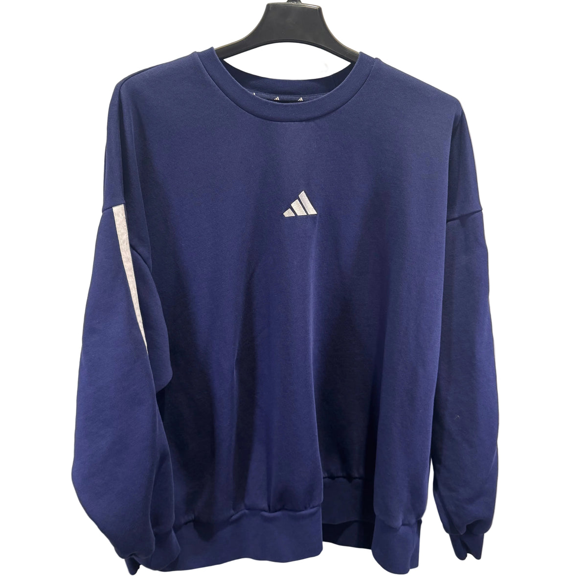 Adidas Golf Crewneck Sweater (Preloved)