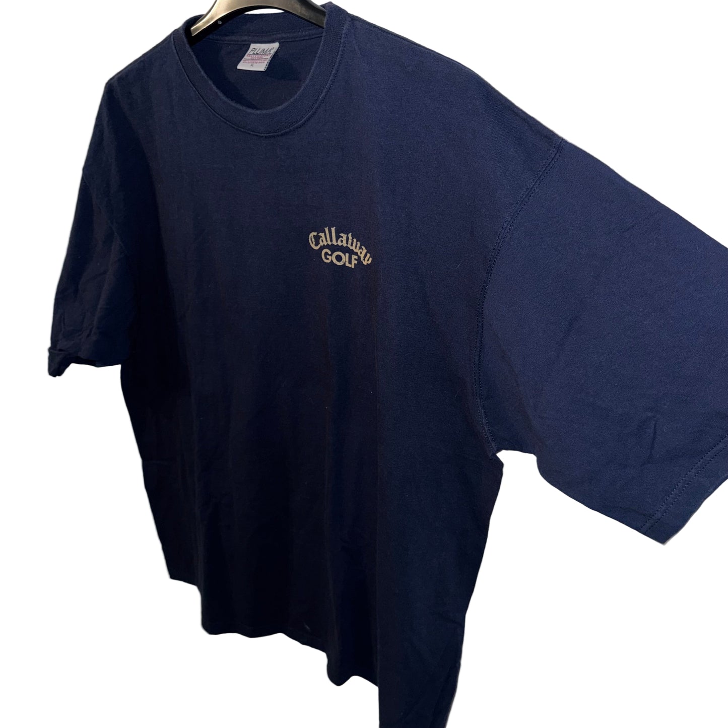 Callaway T-Shirt (Vintage) (Preloved)