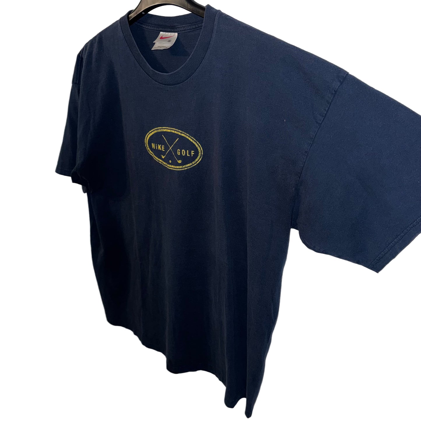 Nike Golf T-Shirt (Vintage) (Preloved)