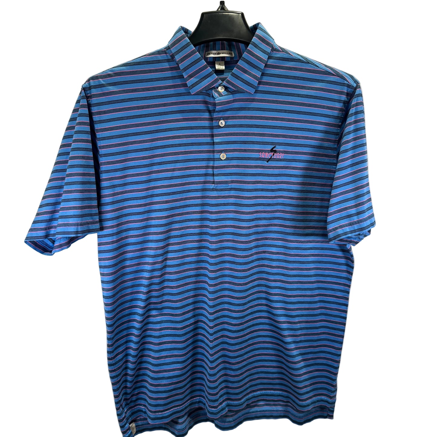 Peter Millar Sanctuary Golf Course Polo (Preloved)