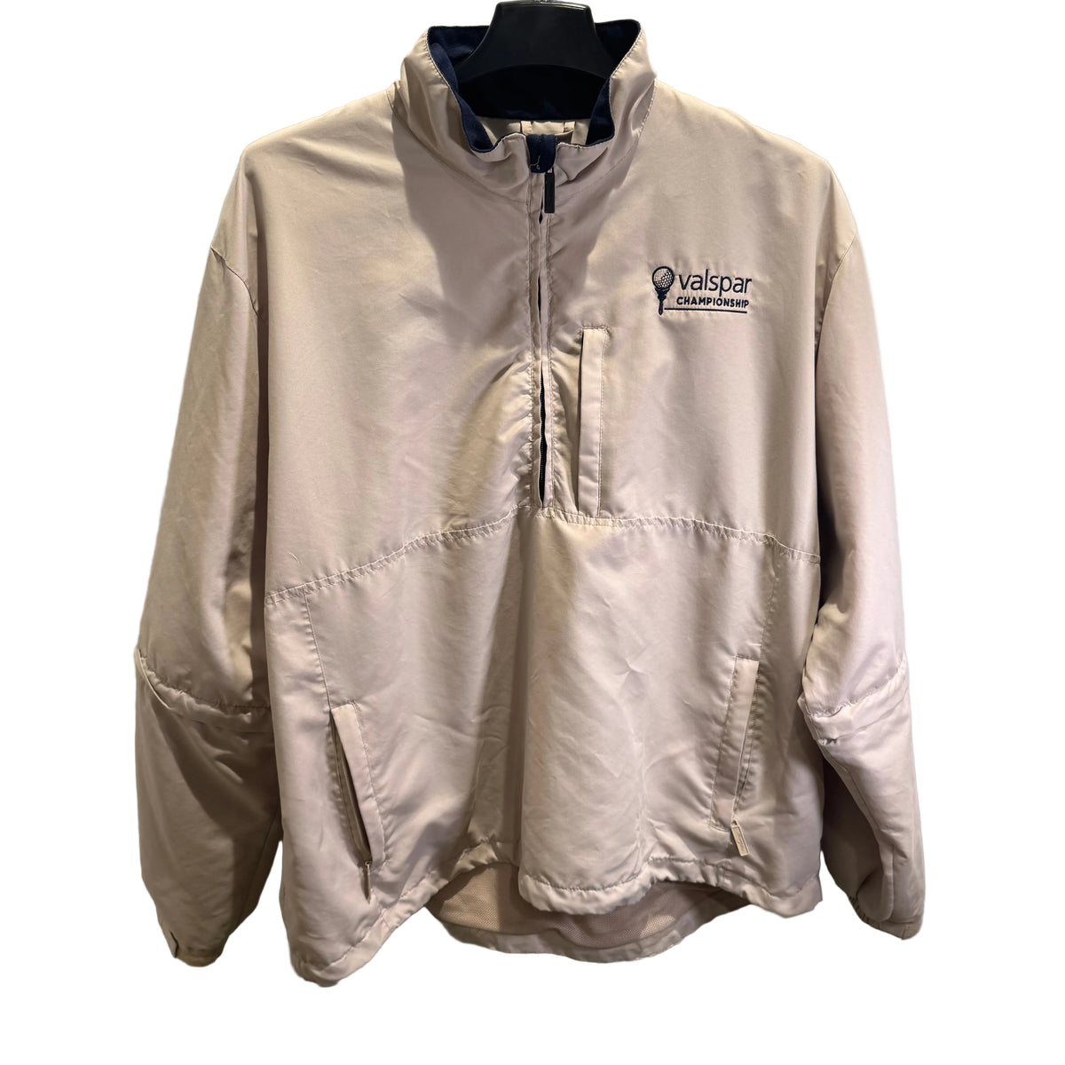 The Weather Co Valspar Championship Windbreaker (Vintage) (Preloved)