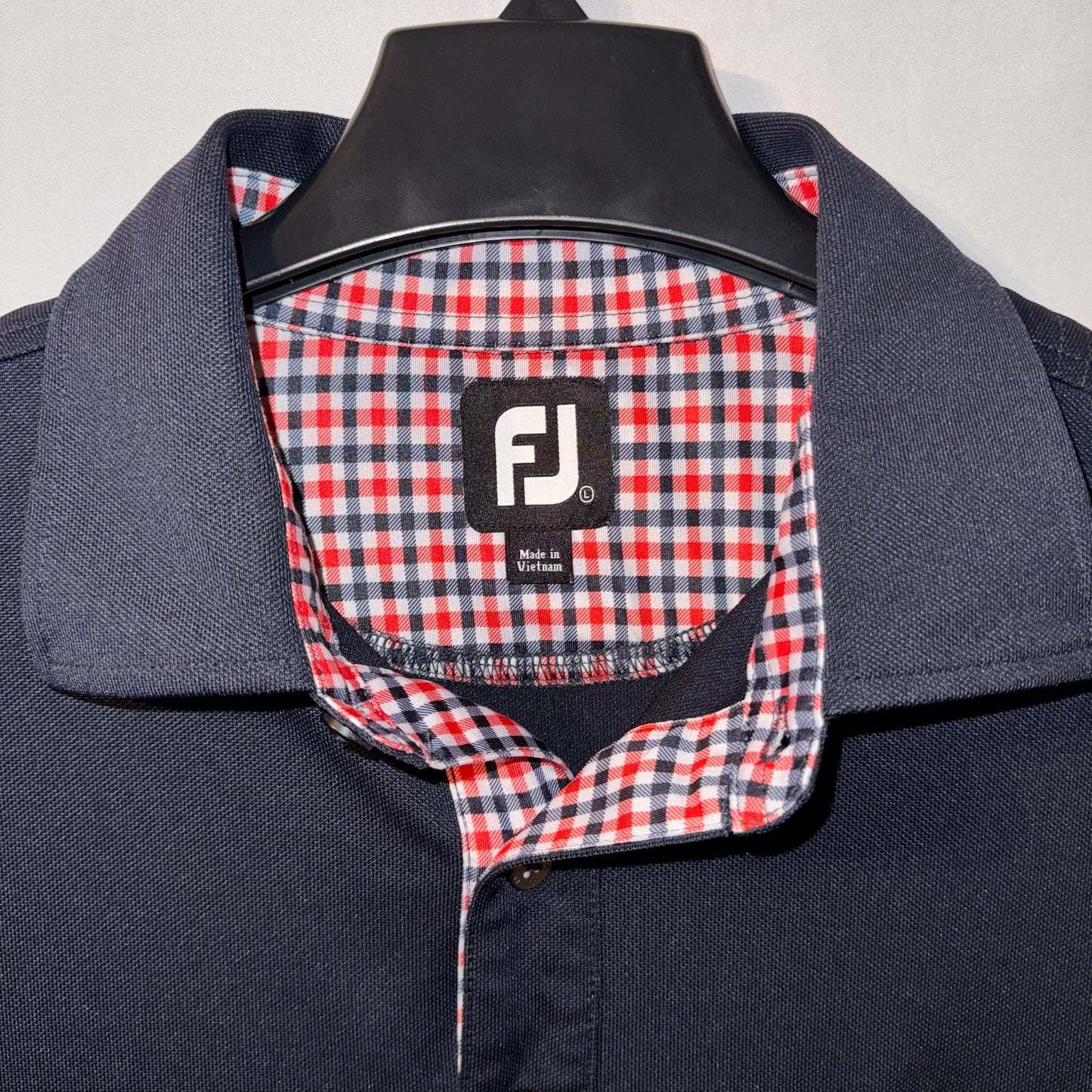 Footjoy Minnehaha Country Club Polo (Preloved)