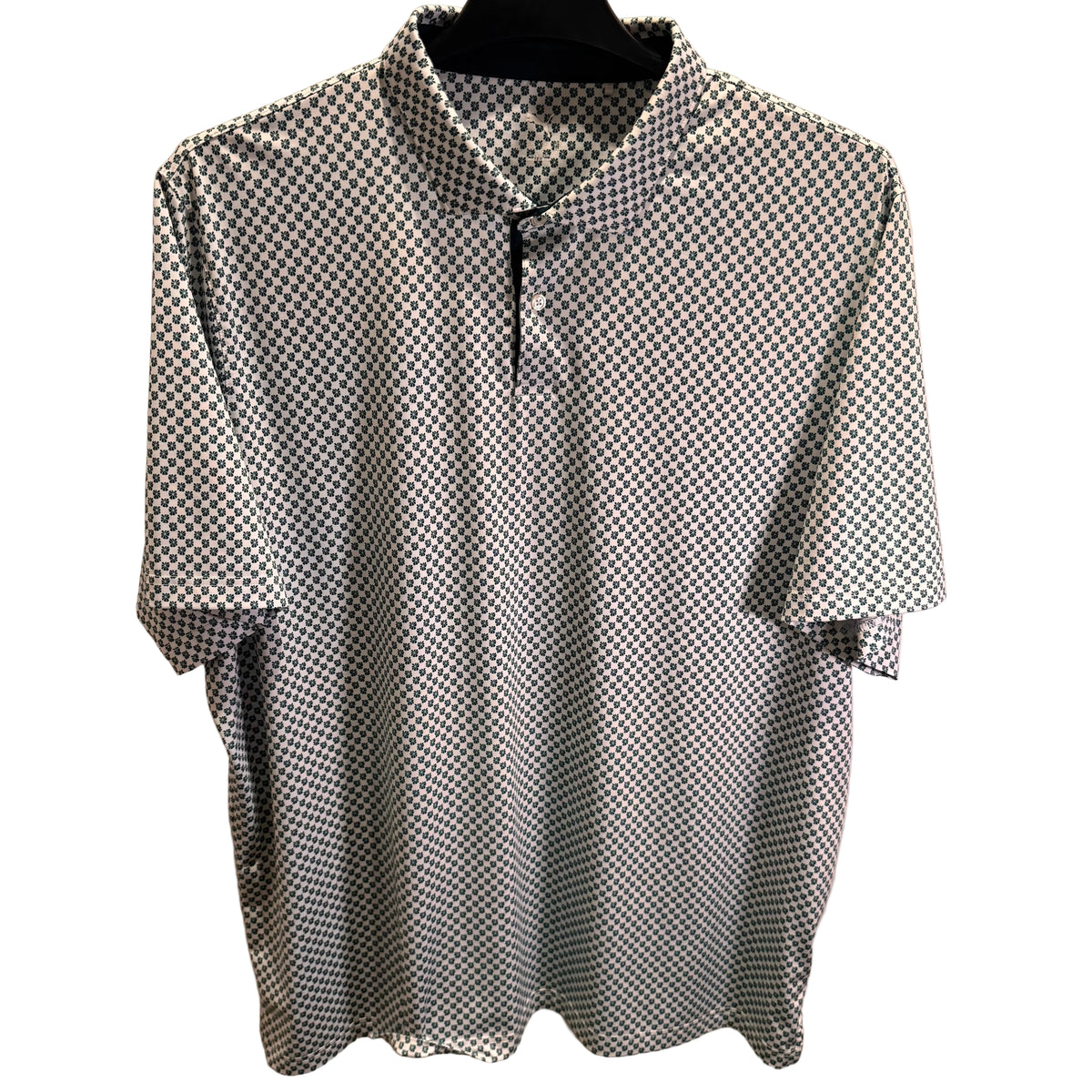 Puma Golf Polo (Preloved)