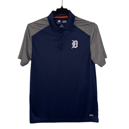 MLB TX3 Detroit Tigers Polo (Preloved)