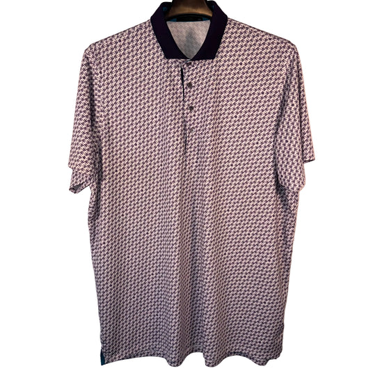 Greyson Polo (Preloved)