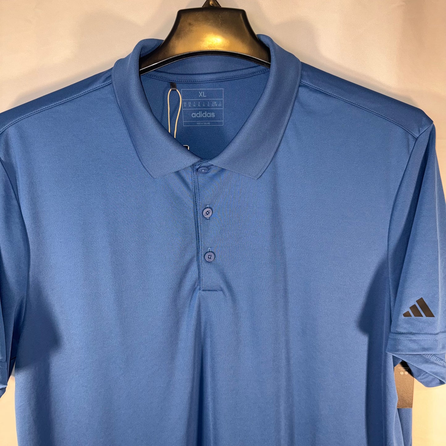 Adidas Golf Austads Golf Polo (New)