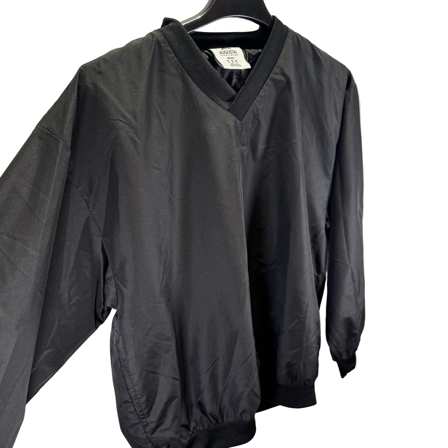 Augusta Sportswear Pullover Windbreaker (Vintage) (Preloved)