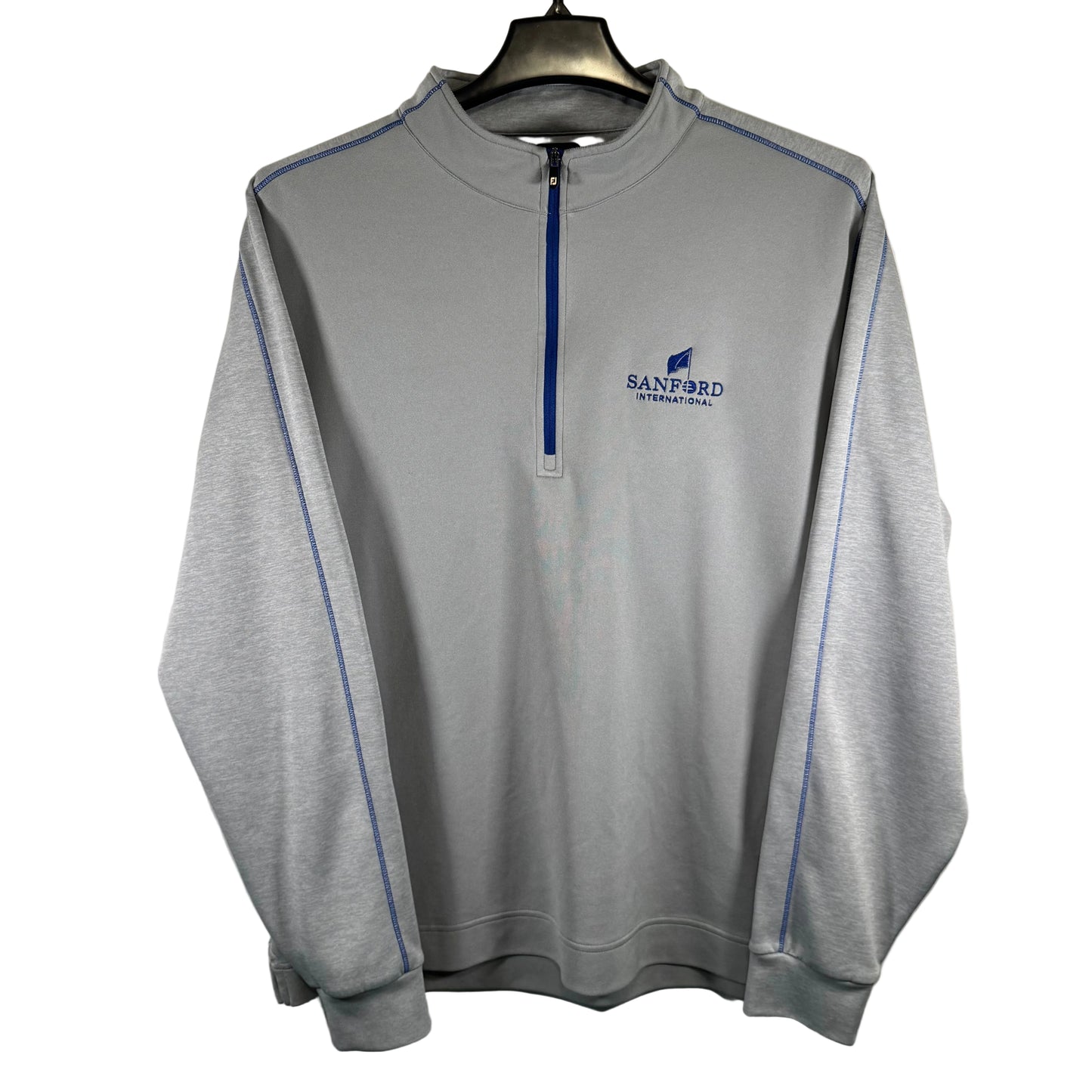 Footjoy Sanford International 1/4 Zip Pullover (Preloved)