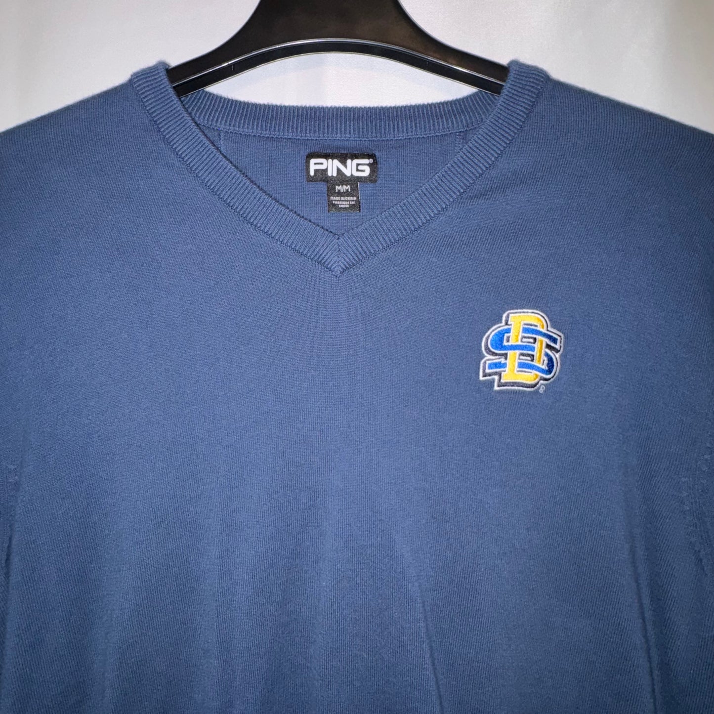 Ping SDSU Sweater (Preloved)