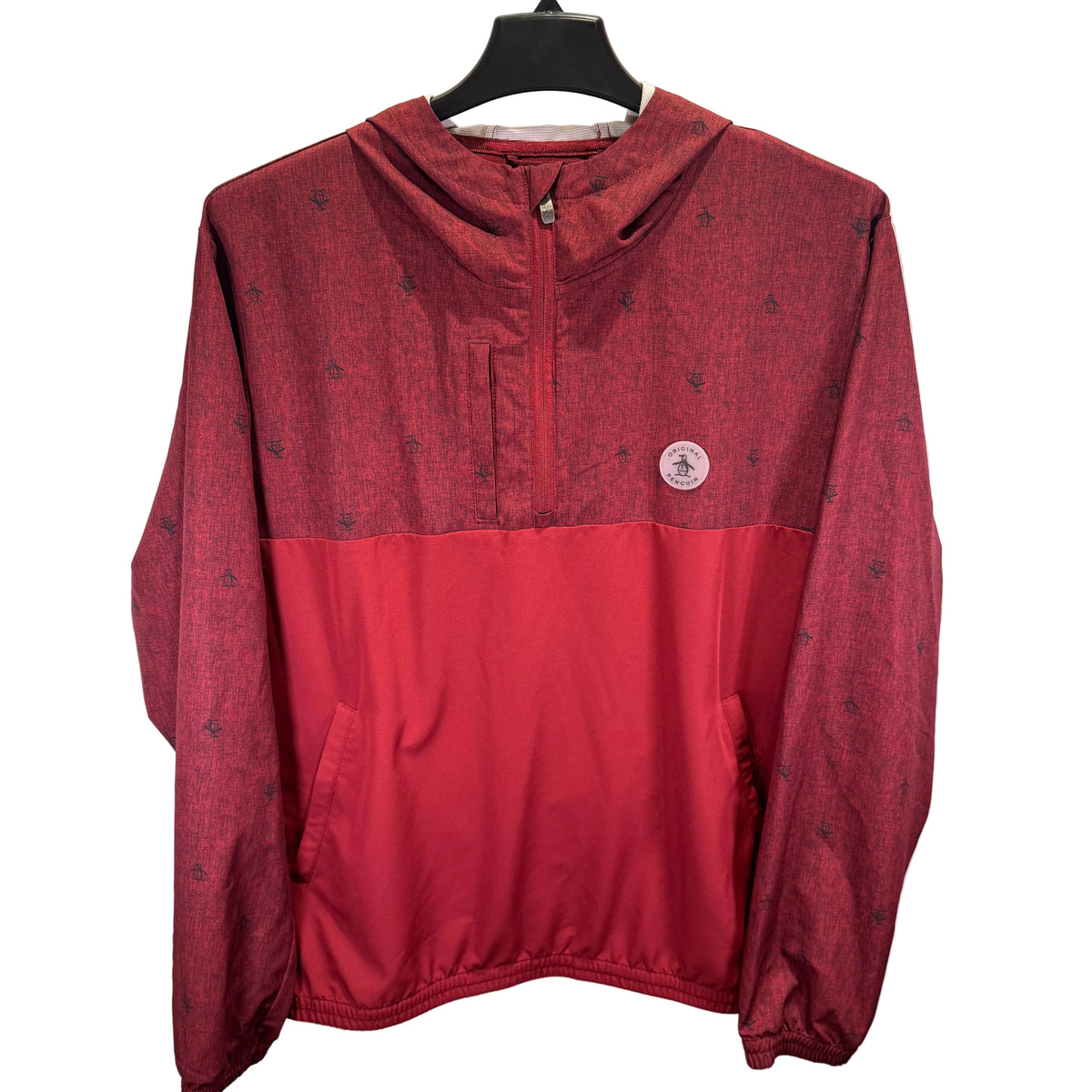 Original Penguin by Munsingwear Hoodie (Preloved)