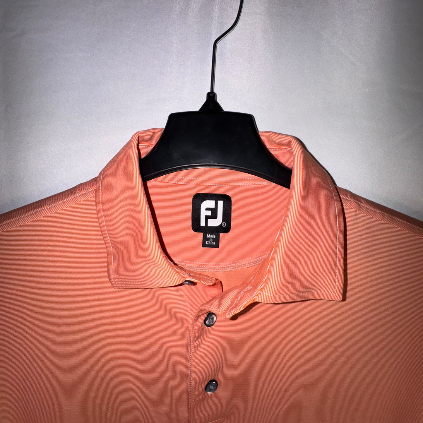 Footjoy Polo (Preloved)
