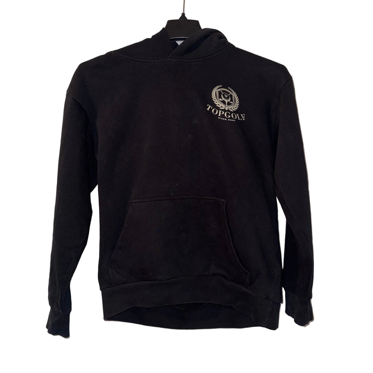 Top Golf Heavyweight Hoodie (Vintage) (Preloved)