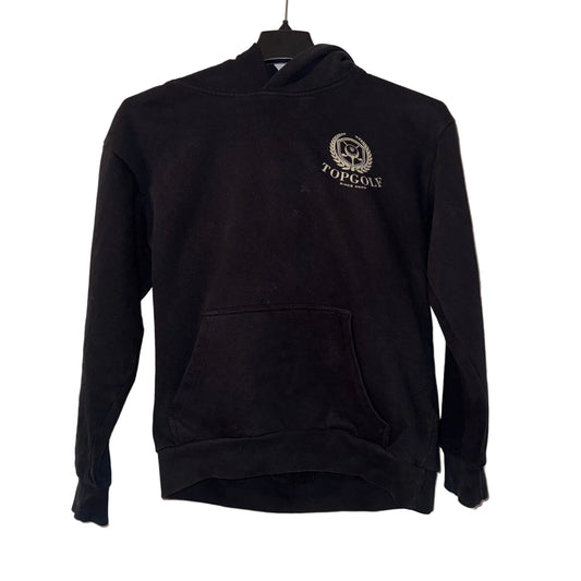 Top Golf Heavyweight Hoodie (Vintage) (Preloved)