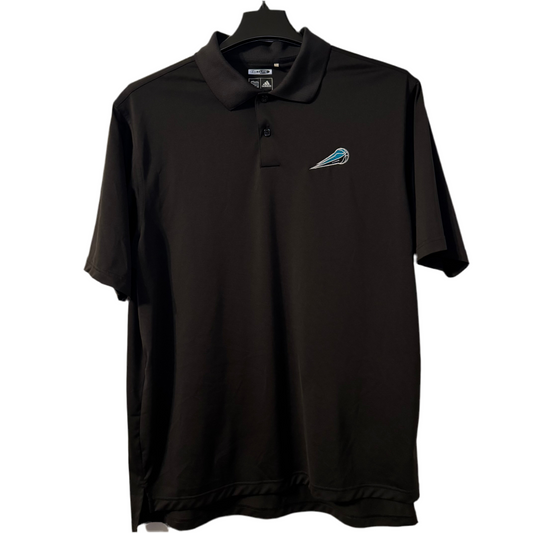 Adidas Climacool Sioux Falls Skyforce Polo (Vintage) (Preloved)