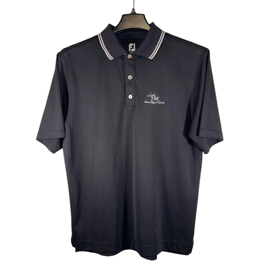 Footjoy Elkhorn Ridge Golf Club Polo (Preloved)