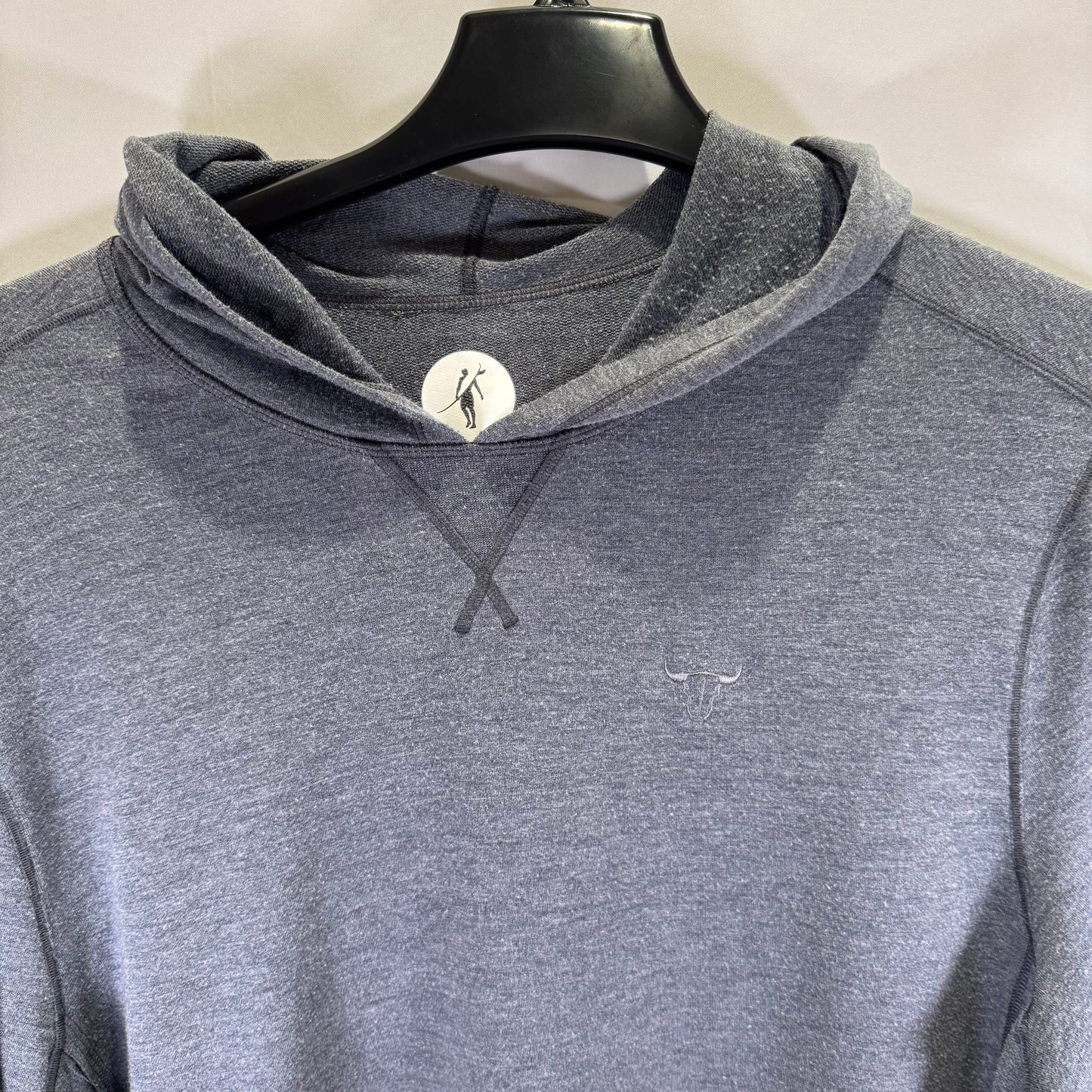 Toes on the Nose Sutton Bay Golf Course Sweatshirt (Preloved)