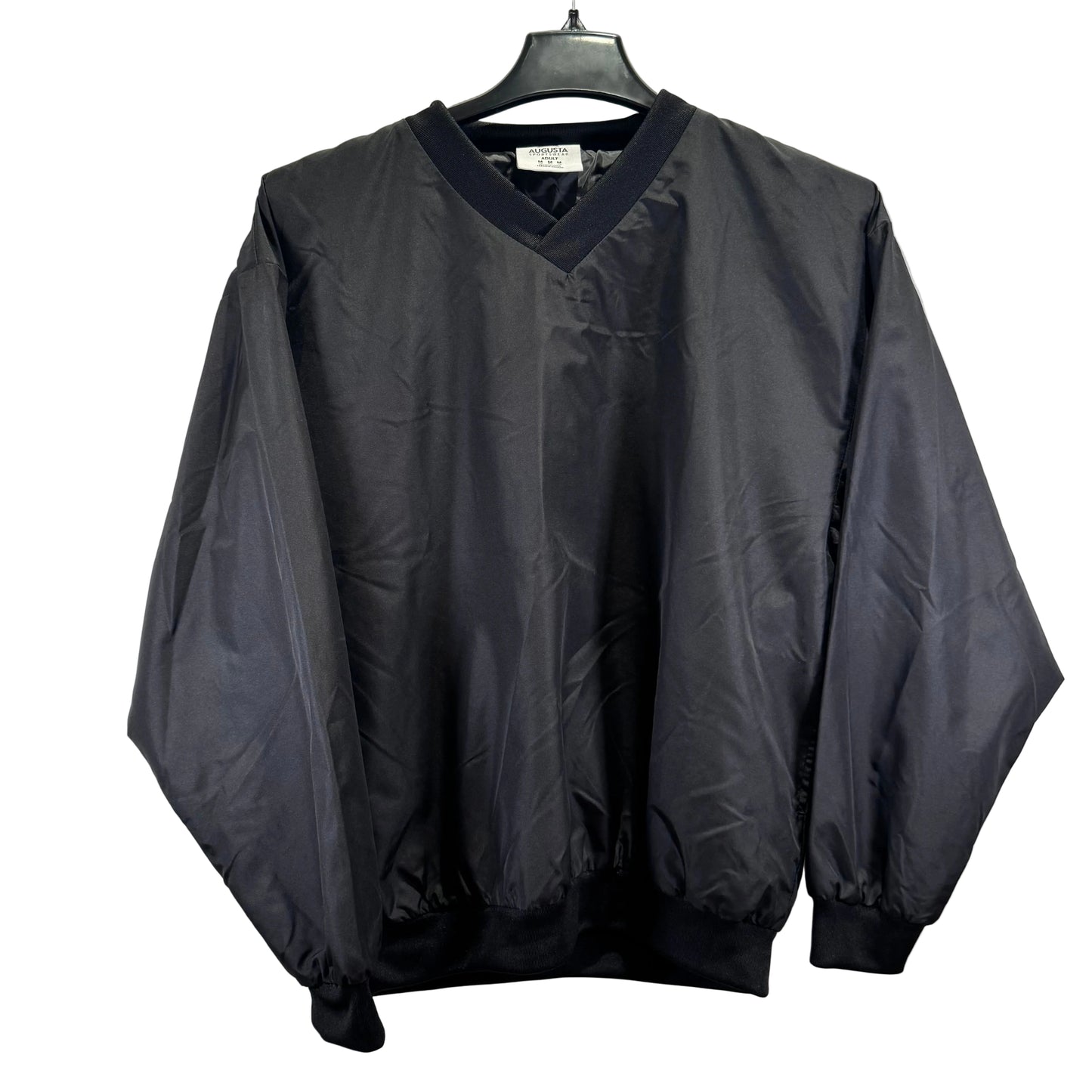 Augusta Sportswear Pullover Windbreaker (Vintage) (Preloved)