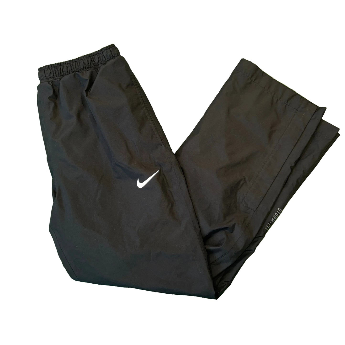 Nike Golf Storm FIT Waterproof Rain Pants (Preloved)
