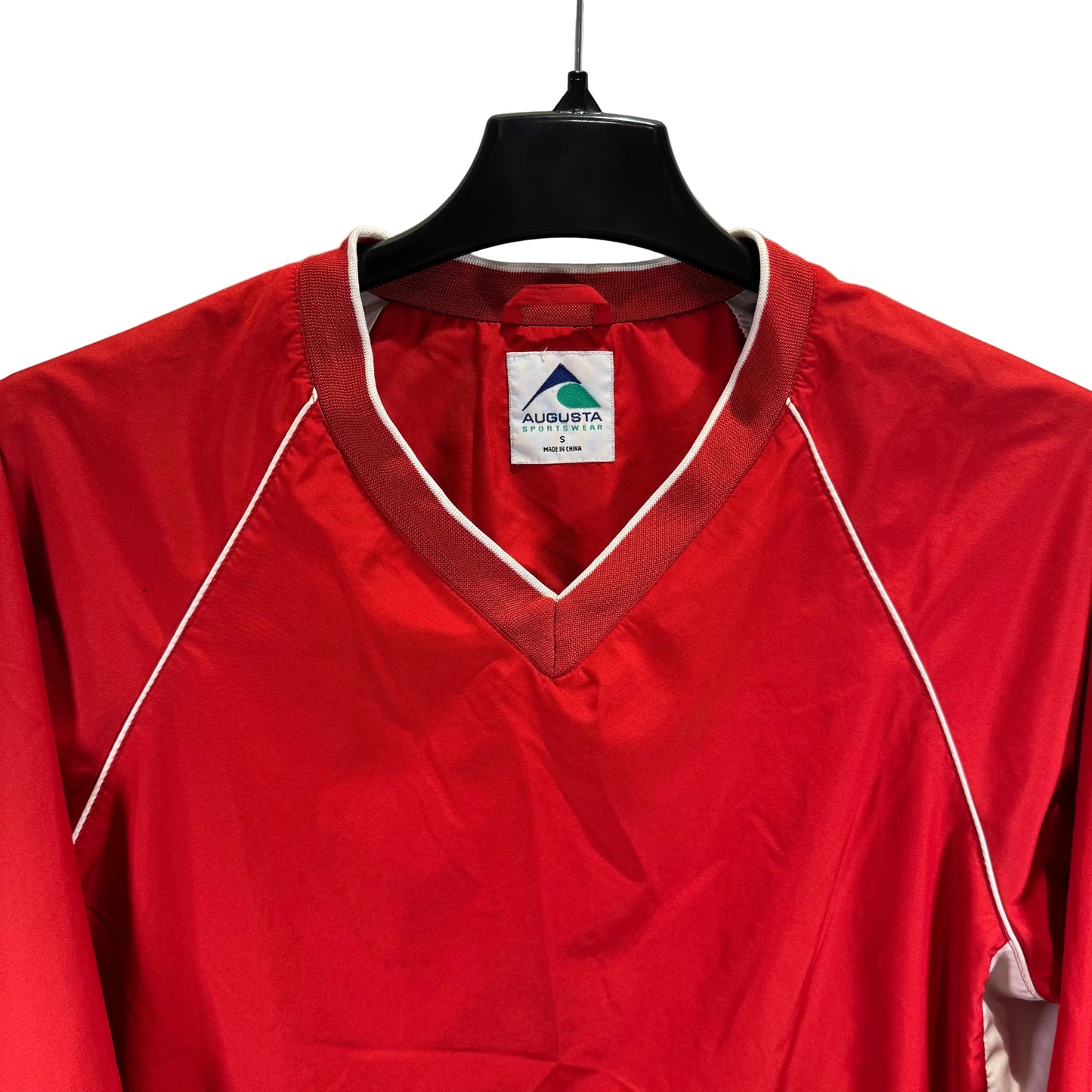 Augusta Sportswear Pullover Windbreaker (Vintage) (Preloved)